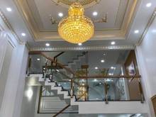 Hình ảnh Hiếm nhà siêu đẹp HXH Phan Huy Ích Gò Vấp 64m2 giá chỉ 7 tỷ 800