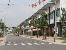 Hình ảnh Cần bán gấp căn Shophouse Oasis City giá rẻ, sổ hồng riêng, chính chủ