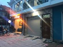 Hình ảnh Bán căn nhà phố 55m, 5 tầng, kinh doanh, 124 Vĩnh Tuy