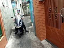 Hình ảnh Hàng hiếm, siêu đẹp, Q.3, 4T - 5 PN - sử dụng 42m2 - CHỈ 4.3 TỶ.