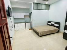 Hình ảnh Phòng cao cấp, tiện nghi, full nội thất, ngay cầu vượt NHC, Landmark81