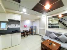 Hình ảnh Cho Thuê Trang Chủ MB66.COM / Đăng Ký Tặng 66K duplex - full nôi thất - Nguyễn Văn Linh - quận 7