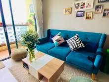 Hình ảnh Bán Trang Chủ MB66.COM / Đăng Ký Tặng 66K New city thủ thiêm 2pn full NT đẹp. Giảm mạnh 1 tỷ bán gấp