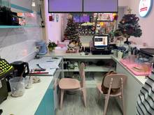 Hình ảnh Cho thuê nhà MT Sư Vạn Hạnh ngay Vạn Hạnh Mall, Q10 - 4x20 giá 60tr