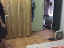 Hình ảnh Bán nhà Sau Mặt phố Bùi Xương Trạch giá 3,6 tỷ, 35m2, Oto đỗ