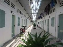 Hình ảnh HXH Bình Lợi, P.13, Bình Thạnh, dt:1020m2, có 50 phòng, giá 48 tỉ.