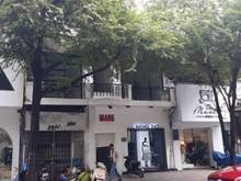 Hình ảnh Cho thuê NC Kỳ Đồng, Q3, gần Trương Định DT: 5x20m, hầm, 7 tầng