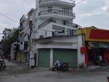 Hình ảnh 2 MT  k.doanh đẹp  - TRỐNG SUỐT  - Nguyễn Hữu Tiến. DT: 6.3 x 17