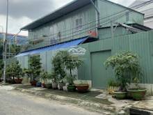 Hình ảnh Cho Thuê Mặt Bằng Kho Xưởng, Kinh Doanh-- Đ/c:Bình Lợi- P13-Bình Thạnh