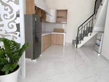 Hình ảnh Bán nhà 2PN-2WC Gía 450Tr Đầy đủ nội thất , SHR , Góp 3 Năm k Lãi