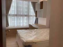 Hình ảnh Chủ nhà bán căn góc , lầu 12, Happy Valley, Phú Mỹ Hưng, dt 100m2,