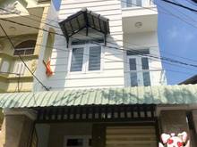 Hình ảnh Chính chủ cần bán căn 1 triệt 2 lầu 4 pn nhà mới thích hợp nghỉ dưỡng