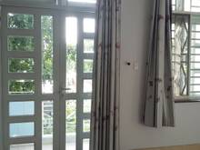 Hình ảnh Cho thuê nhà nguyên căn vườn lài quận 12