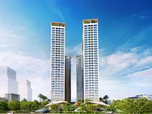 Hình ảnh Shophouse Lavita Thuận An mặt tiền Đại lộ Bình Dương, CĐT Hưng Thịnh