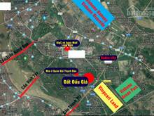 Hình ảnh Xây nhà cần tiền bán gấp 74m dãy TT2 đất đấu giá Cự Khối siêu đẹp