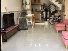 Hình ảnh Cách Mạng Tháng Tám Phường 13 Quận 10, gần hẻm xe hơi 20m2 chỉ 2.8 tỷ