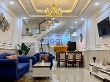 Hình ảnh Bán Nhà CÁCH MẠNG THÁNG 8 QUẬN 10 60m2 4 Tầng Chỉ 6 Tỷ 7