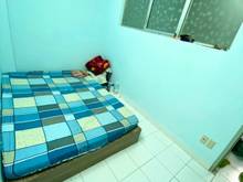 Hình ảnh Cho thuê phòng mini full nội thất- wc riêng.Sàn ốp gỗ,gần sân bay TSN