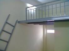 Hình ảnh Phòng máy lạnh, rẻ, rât thoáng,lối đi riêng, giờ tự do.