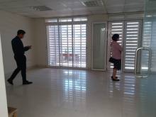 Hình ảnh - Cho thuê nhà liền kề tại KĐT mới Yên Hoà, diện tích 80m2 * 5 tầng, M