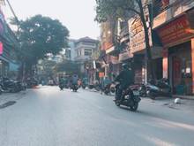 Hình ảnh Mặt Phố Nguyễn Ngọc Nại Vỉa Hè-KD Đỉnh 52m/5 tầng chỉ 13 tỷ.
