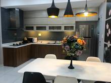 Hình ảnh Cần cho thuê nhà không nội thất Garden Plaza 1 150m2 balcony dài vuông