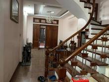 Hình ảnh Bán nhà phân lô Trần Vỹ, 40m x 4.5T, ô tô tránh, gần phố, giá 6.5 tỷ