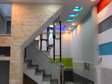 Hình ảnh Bán nhà HXH Liên Khu 16 – 18, BTĐ. Trệt, 1 lầu, nhà đẹp, giá 2,85 tỷ