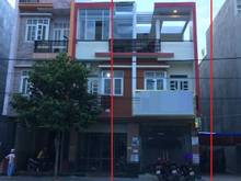 Hình ảnh Mặt Tiền k.doanh vị trí đẹp - 4 x 22 -  Nguyễn Hữu Dật