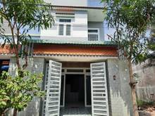 Hình ảnh Bán nhà An Phú Tây, dt 75m2, 1 trệt 1 lầu, 3 Phòng ngủ, 2wc. Giá 3,5tỷ