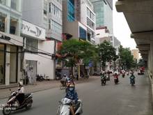 Hình ảnh Cho thuê nhà mặt phố Cầu Giấy, 40mx4T, thông sàn, mt 4m