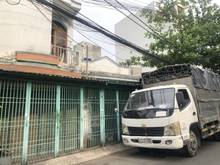 Hình ảnh Bán căn nhà xưởng hẻm 145 lê văn quới, 144m2, hẻm 8m, giá: 11.5 tỷ.