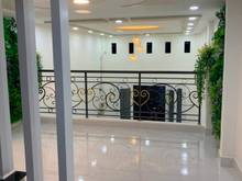 Hình ảnh Bán nhà quận 5 , đường An Bình Phường 6, (3.8x14) 4 tầng khu dân trí