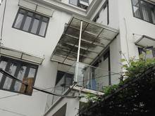 Hình ảnh Bán gấp Biệt Thự Nhà Vườn Lai xá, 173m2, Ôtô đỗ cổng, chia lô, chỉ 6tỷ