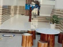 Hình ảnh Cho thuê nhà nguyên căn mới xây 38A Cao Thắng, phường 12, quận 10.