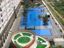 Hình ảnh Chung cư The Park Residence 74m2