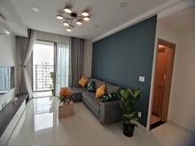Hình ảnh Cho thuê Trang Chủ MB66.COM / Đăng Ký Tặng 66K Saigon South Residences, Huyện Nhà Bè.