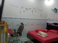 Hình ảnh Nhà An Phú Tây, dt 110m2, có sân vườn, 3 Phòng ngủ. Giá 3,1 tỷ