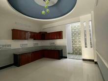 Hình ảnh Bán nhà MT đường số 6, Phường Bình Hưng Hòa B, Quận Bình Tân