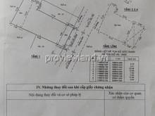 Hình ảnh Cần bán nhà phố MT đường số 18, Gò Vấp, 286.8m2, 6 tầng, sổ hồng