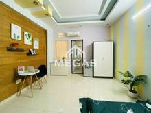 Hình ảnh Phòng Cho Thuê Full Nội Thất Thạch Lam - Tân Phú