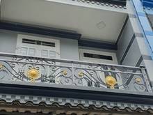 Hình ảnh Bán Nhà Khu Víp Bình Tân 4 x 15m  Hẻm Xe Hơi giá chỉ nhỉnh 5 tỷ