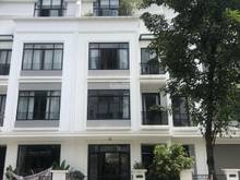 Hình ảnh Cho thuê biệt thự liền kề Gardenia Hàm Nghi, 55mx4T, hướng Bắc