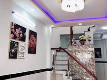 Hình ảnh Bán Nhà Gò Vấp, Giá Rẻ, Đường Phan Huy Ích, Nhà 1T1L, 3x10m, HXH
