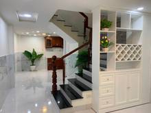 Hình ảnh Hot.. Bán nhà  Trần Hưng Đạo P6 Q5.DT 4X14 giá siêu rẻ 8.2 tỉ