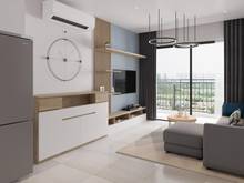 Hình ảnh Cất Nóc Công Trình Vista Riverside- Chiết Khấu Khủng Giá Chỉ 1,3 Tỷ $$