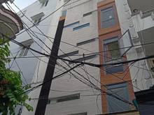Hình ảnh 84m2 Nhà HXH Huỳnh Văn Bánh,500m2 DTSD, thang máy 13 CHDV,nhỉnh 15 tỷ