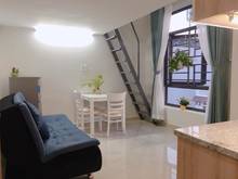 Hình ảnh Phòng trọ Nguyễn Duy Cung giá rẻ cực đẹp Gò vẤp