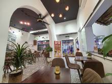 Hình ảnh Cho thuê nhà nguyên căn MT Đường Huỳnh Khương Ninh Quận 1