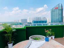 Hình ảnh Cho thuê căn penhouse Panorama nhìn 3 view sông cực đẹp, Phú Mỹ Hưng.